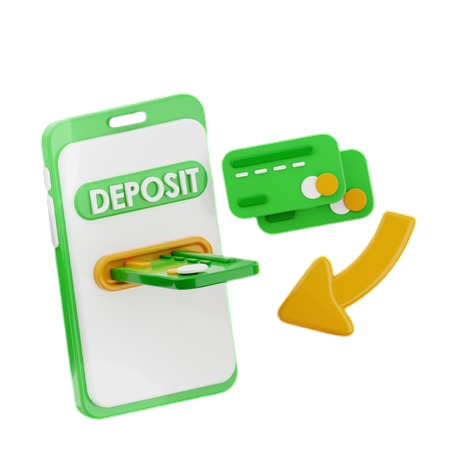 deposit